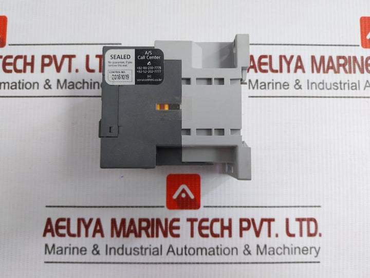 Hyundai 750V/20A Contactor Relay Umx 40Ns