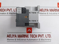 Hyundai 750V/20A Contactor Relay Umx 40Ns