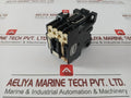Hyundai 750V/20A Control Relay Hmx 31