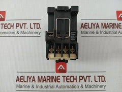 Hyundai 750V/20A Control Relay Hmx 31
