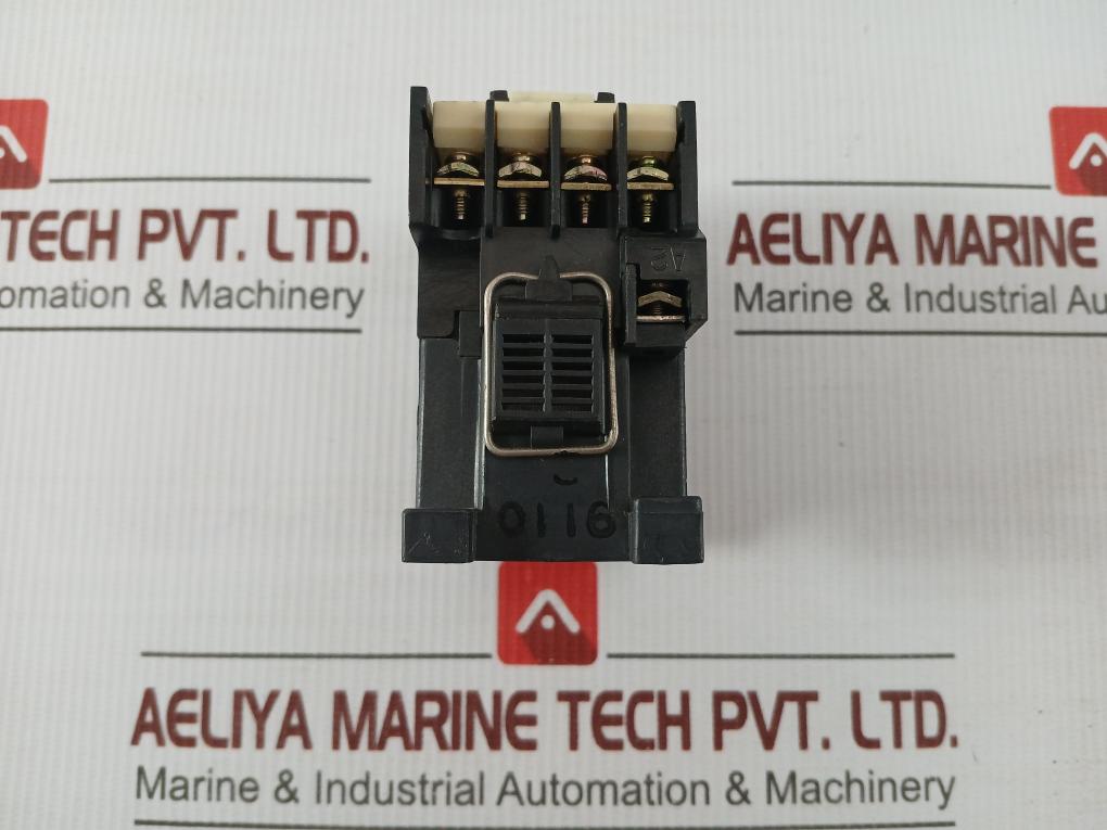 Hyundai 750V/20A Control Relay Hmx 31