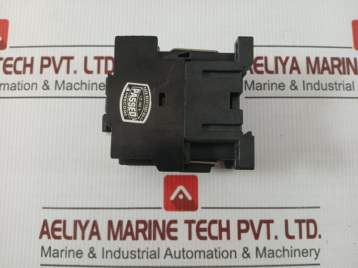 Hyundai 750V/20A Control Relay Hmx 31