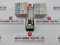 Hyundai 750V Control Relay Hmx 31