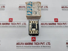 Hyundai 750V Control Relay Hmx 31