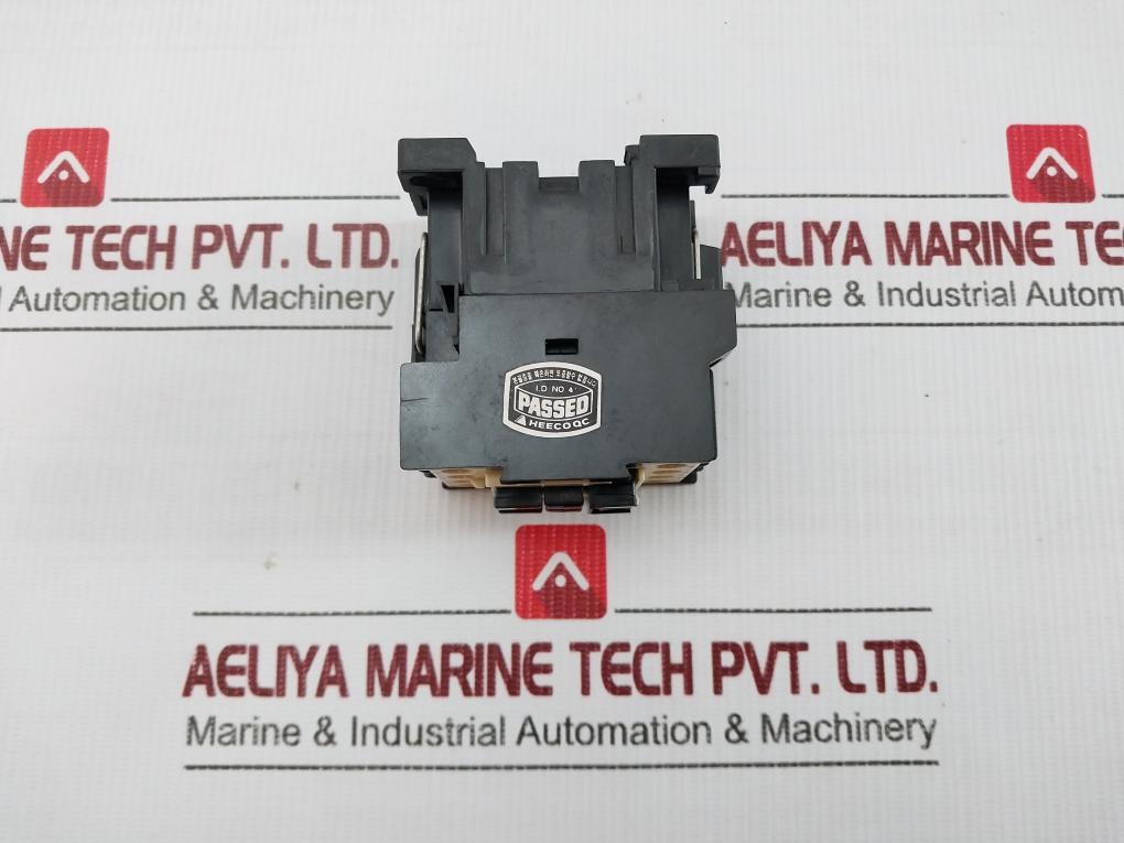 Hyundai 750V Control Relay Hmx 31