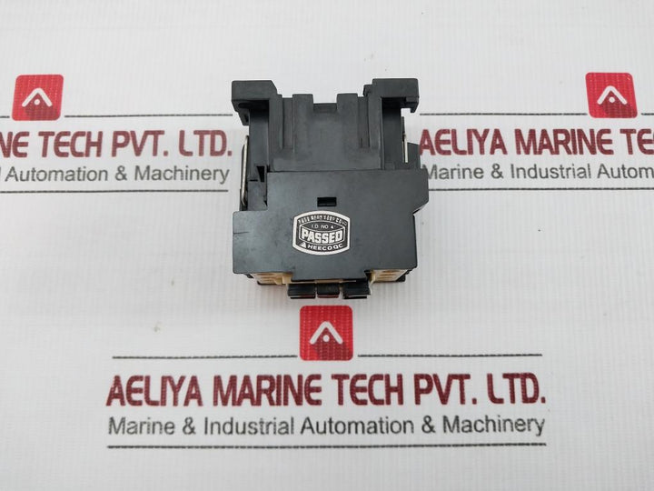 Hyundai 750V Control Relay Hmx 31