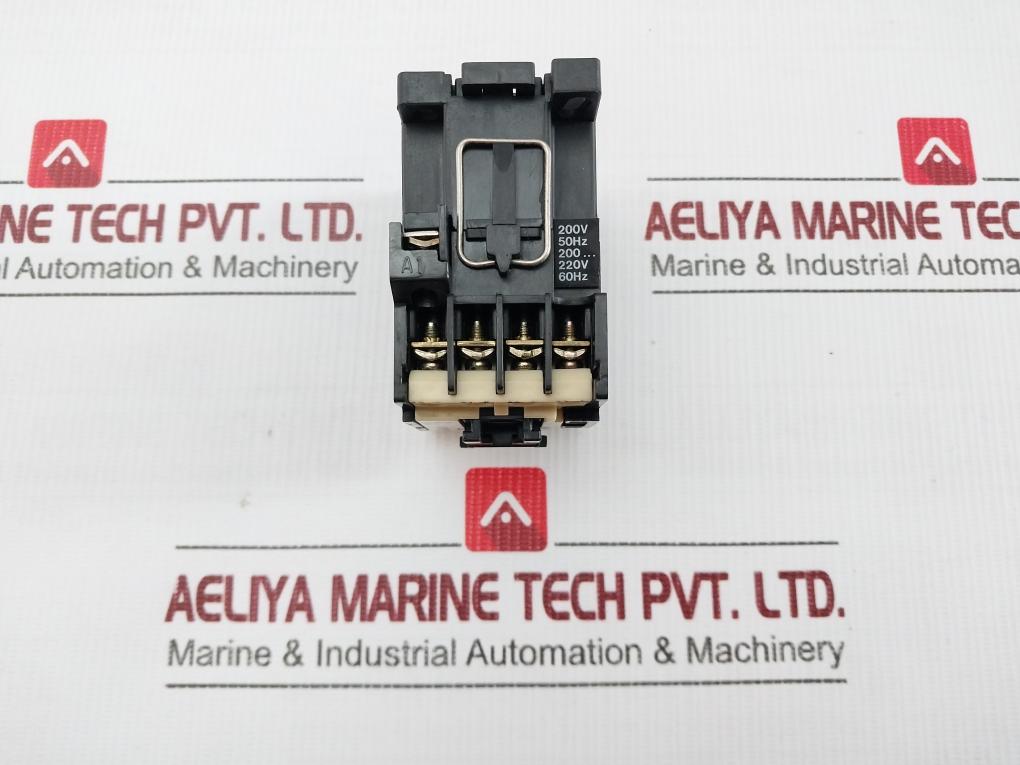 Hyundai 750V Control Relay Hmx 31