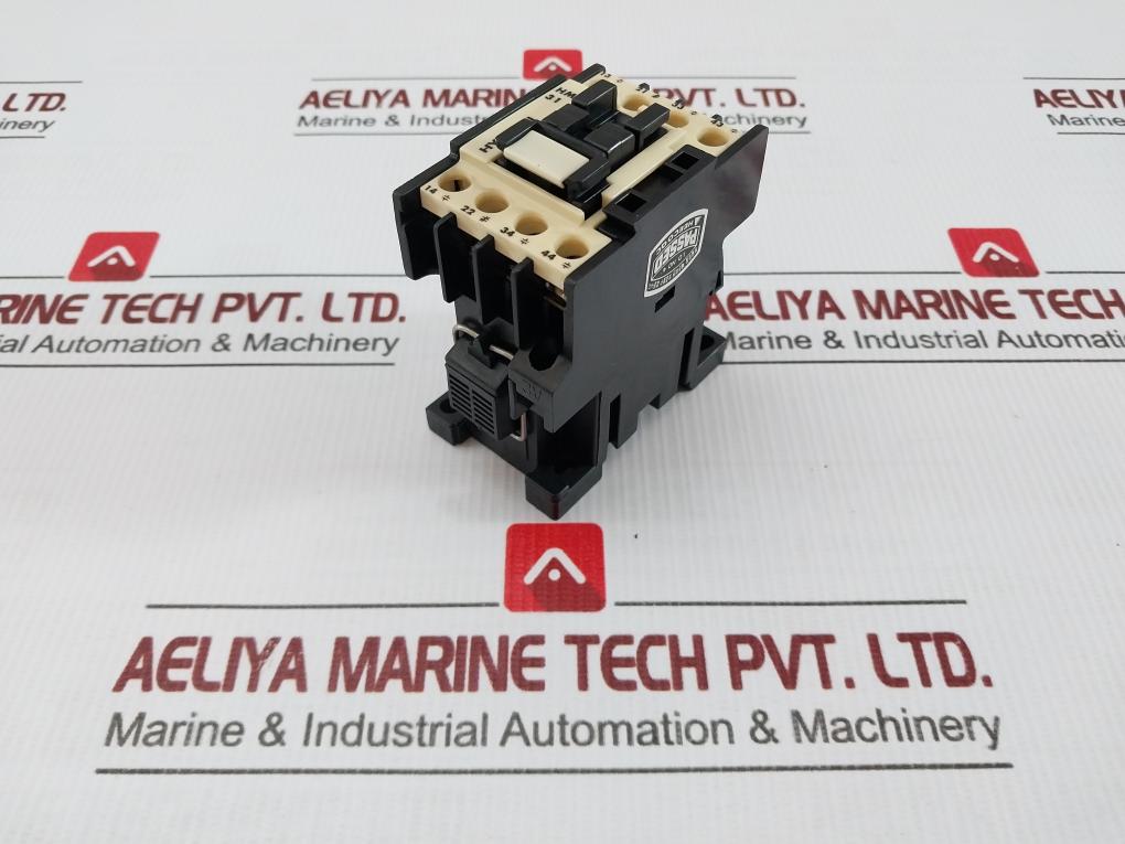 Hyundai 750V Control Relay Hmx 31