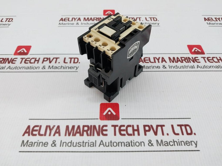 Hyundai 750V Control Relay Hmx 31