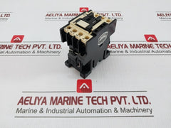 Hyundai 750V Control Relay Hmx 31