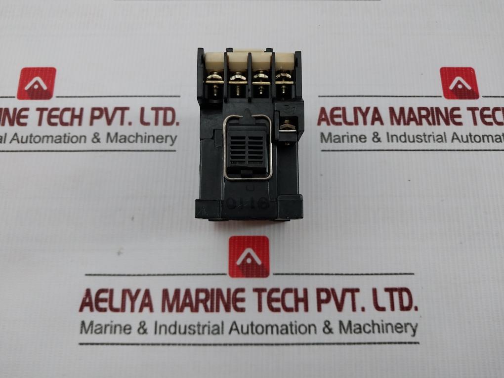 Hyundai 750V Control Relay Hmx 31