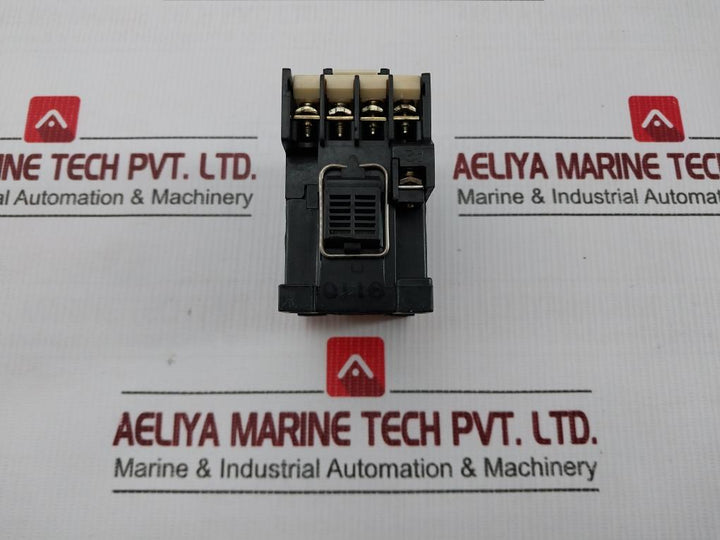 Hyundai 750V Control Relay Hmx 31