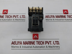 Hyundai 750V Control Relay Hmx 31