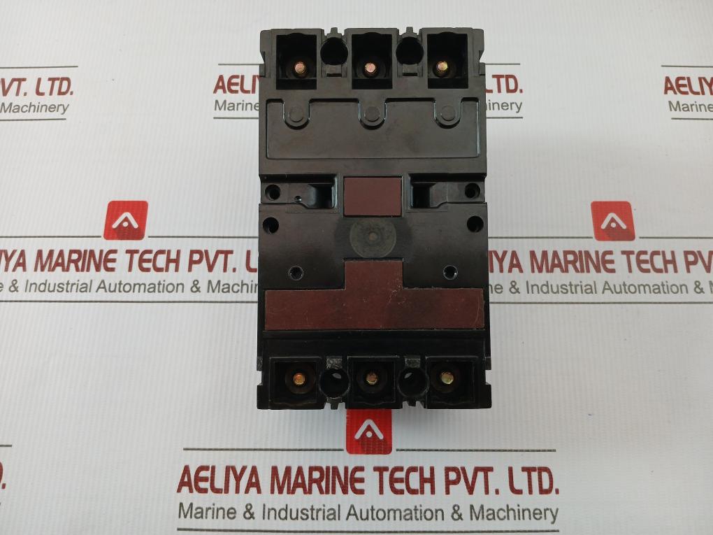 Hyundai Ac440V 7.5Ka Molded Case Circuit Breaker Hbs-63C