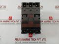 Hyundai Ac440V 7.5Ka Molded Case Circuit Breaker Hbs-63C