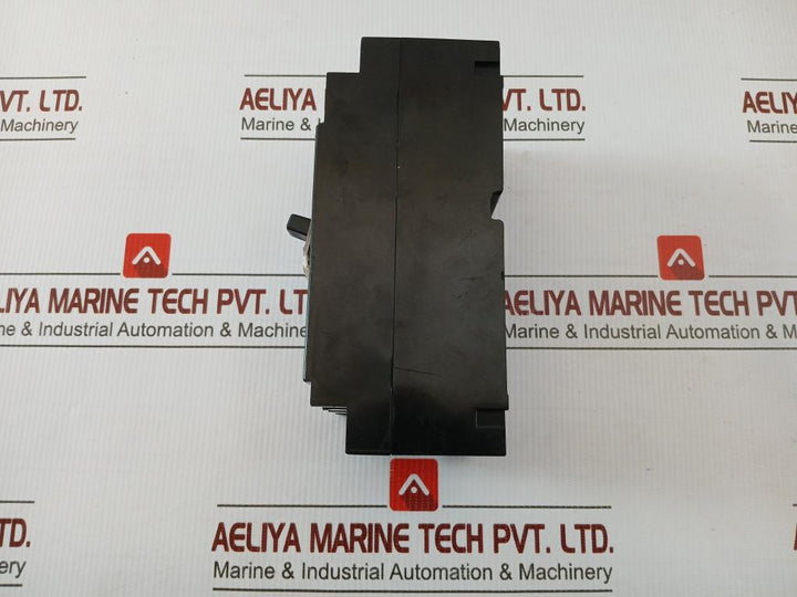 Hyundai Ac440V 7.5Ka Molded Case Circuit Breaker Hbs-63C