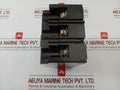 Hyundai Ac440V 7.5Ka Molded Case Circuit Breaker Hbs-63C