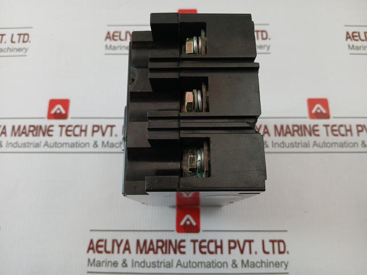 Hyundai Ac440V 7.5Ka Molded Case Circuit Breaker Hbs-63C