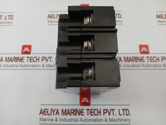 Hyundai Ac440V 7.5Ka Molded Case Circuit Breaker Hbs-63C