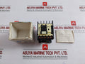 Hyundai Ac Magnetic Contactor 660V/25A Hmc15