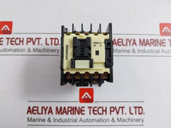 Hyundai Ac Magnetic Contactor 660V/25A Hmc15
