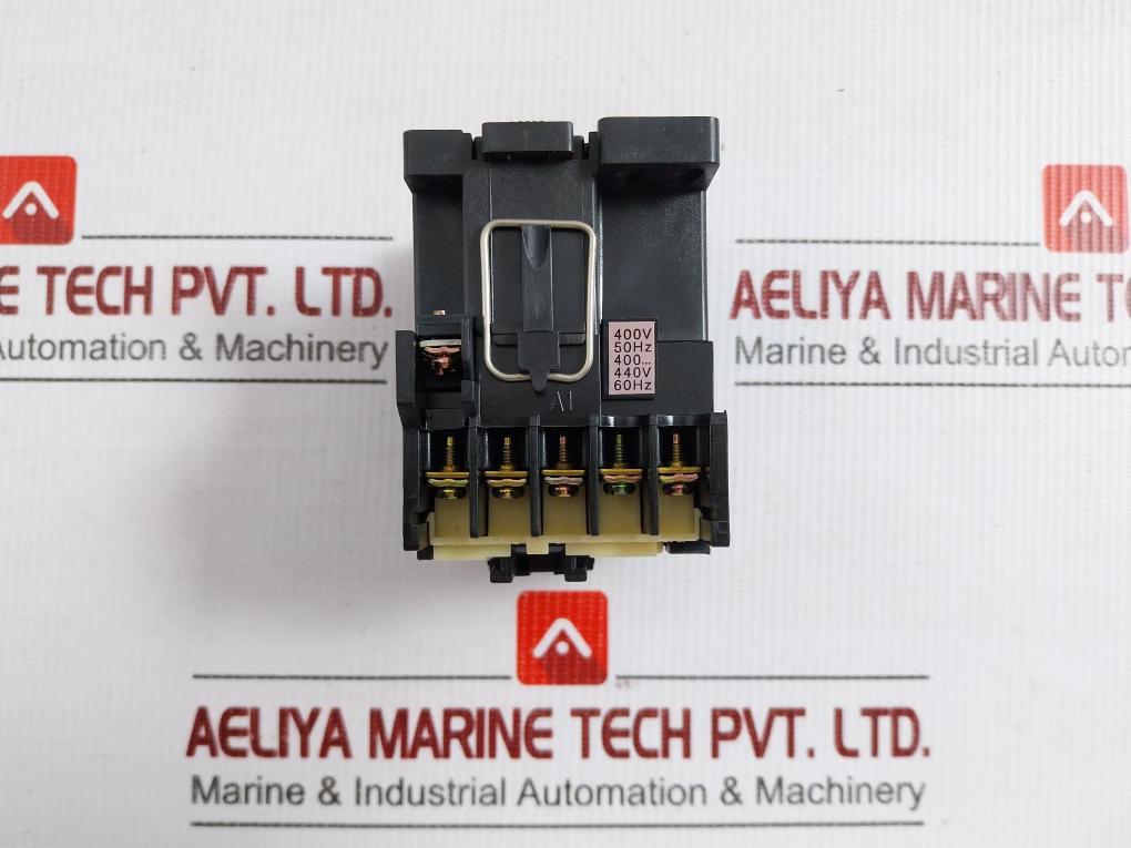 Hyundai Ac Magnetic Contactor 660V/25A Hmc15
