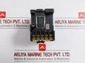 Hyundai Ac Magnetic Contactor 660V/25A Hmc15