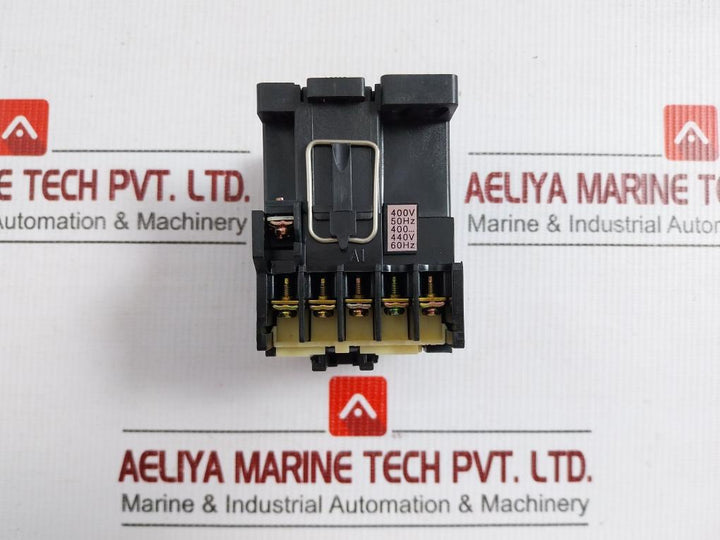 Hyundai Ac Magnetic Contactor 660V/25A Hmc15