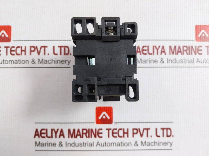 Hyundai Ac Magnetic Contactor 660V/25A Hmc15