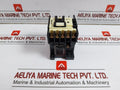 Hyundai Ac Magnetic Contactor 660V/25A Hmc15