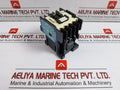Hyundai Ac Magnetic Contactor 660V/25A Hmc15