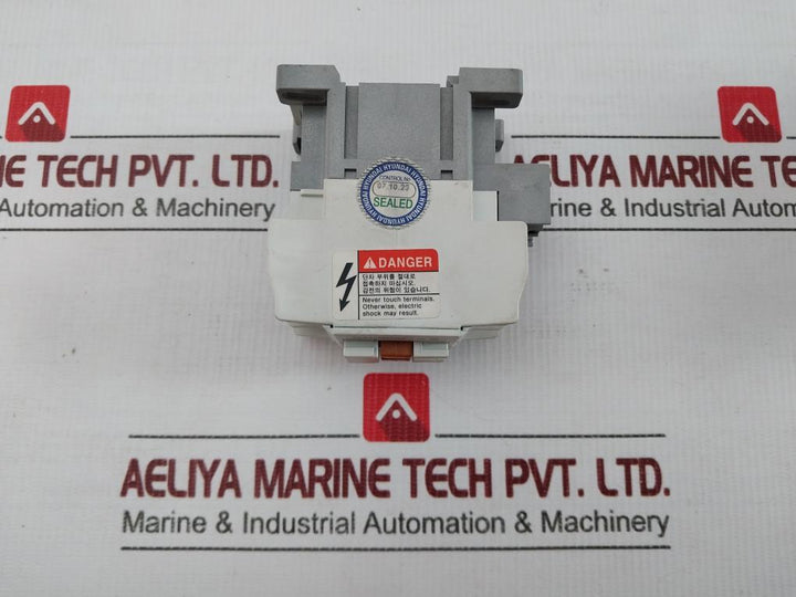 Hyundai Ac Magnetic Contactor 750V/25A Himc 18