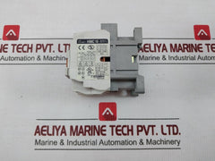 Hyundai Ac Magnetic Contactor 750V/25A Himc 18