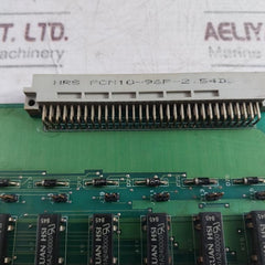 Hyundai Aconis-Pms Power Supply Pwrm/Sio/Aim16/Dim16/Dom16/Iosm/Pr Comm/Pr Com
