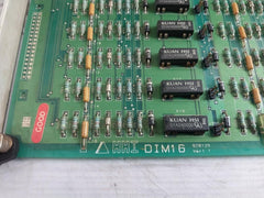Hyundai Aconis-Pms Power Supply Pwrm/Sio/Aim16/Dim16/Dom16/Iosm/Pr Comm/Pr Com
