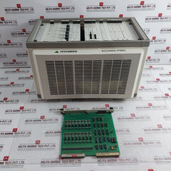 Hyundai Aconis-Pms Power Supply Pwrm/Sio/Aim16/Dim16/Dom16/Iosm/Pr Comm/Pr Com