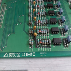 Hyundai Aconis-Pms Power Supply Pwrm/Sio/Aim16/Dim16/Dom16/Iosm/Pr Comm/Pr Com