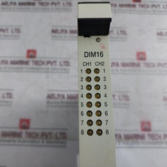 Hyundai Aconis-Pms Power Supply Pwrm/Sio/Aim16/Dim16/Dom16/Iosm/Pr Comm/Pr Com