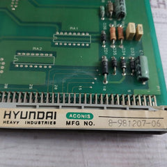 Hyundai Aconis-Pms Power Supply Pwrm/Sio/Aim16/Dim16/Dom16/Iosm/Pr Comm/Pr Com