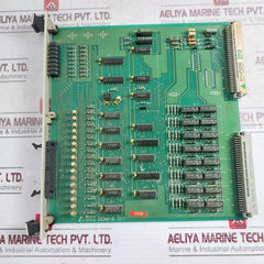 Hyundai Aconis-Pms Power Supply Pwrm/Sio/Aim16/Dim16/Dom16/Iosm/Pr Comm/Pr Com