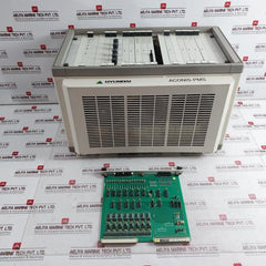 Hyundai Aconis-Pms Power Supply Pwrm/Sio/Aim16/Dim16/Dom16/Iosm/Pr Comm/Pr Com