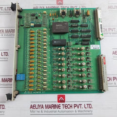 Hyundai Aconis-Pms Power Supply Pwrm/Sio/Aim16/Dim16/Dom16/Iosm/Pr Comm/Pr Com