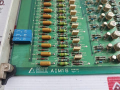 Hyundai Aconis-Pms Power Supply Pwrm/Sio/Aim16/Dim16/Dom16/Iosm/Pr Comm/Pr Com