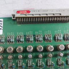 Hyundai Aconis-Pms Power Supply Pwrm/Sio/Aim16/Dim16/Dom16/Iosm/Pr Comm/Pr Com