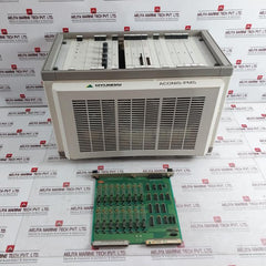 Hyundai Aconis-Pms Power Supply Pwrm/Sio/Aim16/Dim16/Dom16/Iosm/Pr Comm/Pr Com