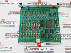 Hyundai Aim16 970129 Ver: 1.1 Analog Interface Module