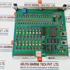 Hyundai Aim16 970129 Ver: 1.1 Analog Interface Module