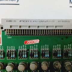 Hyundai Aim16 970129 Ver: 1.1 Analog Interface Module
