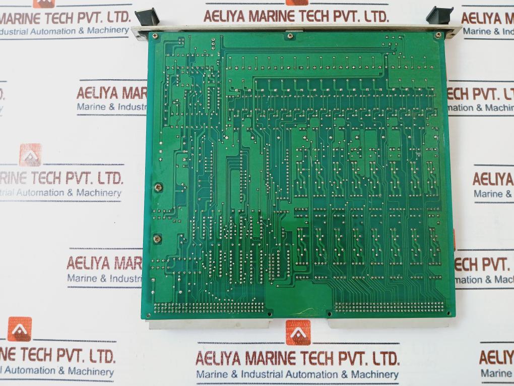 Hyundai Aim16 970129 Ver: 1.1 Analog Interface Module