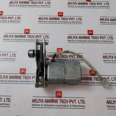 Hyundai Amt-1C-b Motor 1H0748Cca
